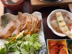 -味太助·银饭食堂(中华城店)