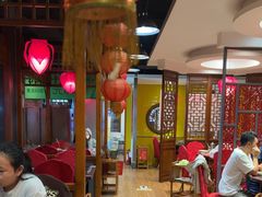 -芦月轩羊蝎子(劲松店)