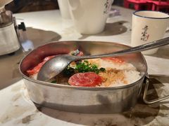 儿时酱油饭-寻宝记绍兴菜(状元店)