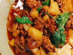 -那时新疆·若羌(经纬汇店)