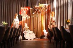 -Sunny喜铺婚礼策划(东部店)