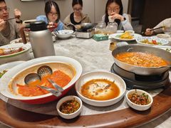 -丁哥·庐味鲜 土菜·20年老字号(世纪阳光花园店)