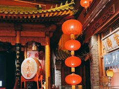 -正阳门饭庄·烤鸭·北京菜(万丰路七里庄店)
