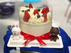 -YC工作室蛋糕定制