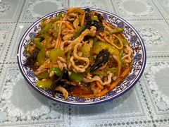 -北大地皖峰饭馆