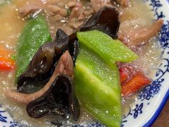 -孙盛兴奥灶面馆·蟹黄面·三虾面(山塘街总店)