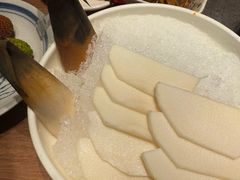 -巴奴毛肚火锅(京西大悦城店)