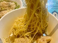 -深仔记正宗云吞面(尖沙咀店)