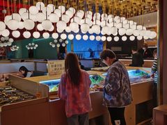 -温禾牛·和牛寿喜烧自助火锅(恒基名人店)