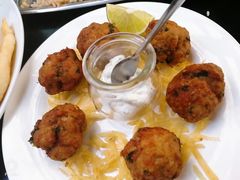 -Mix Restaurant
