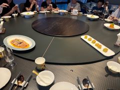 -宫燕府·京菜·烤鸭·淮扬菜(王府中心店)