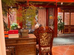 -悦真雅院·四合院·清真私房菜(雍和宫店)