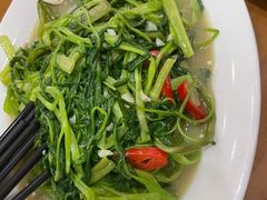 -煲煲掂风味煲仔饭餐厅(西区店)