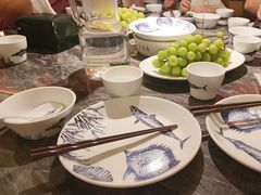 -前海沿·青岛菜(乐客城店)