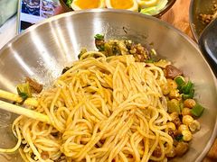 -王大乔泡椒米线·小火锅(星城天地店)