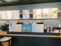 -星巴克(深圳梅林虹湾店)