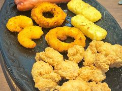 -萨莉亚意式餐厅(杭州滨江天街店)