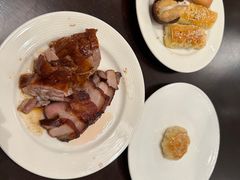 -京香轩·中餐厅(上海中庚聚龙酒店)