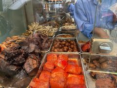 -光明邨大酒家(淮海路店)