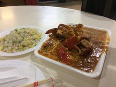 -纽顿熟食中心
