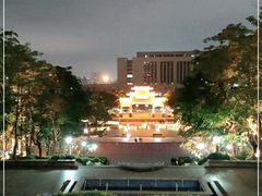 -福神岗公园