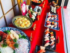 -鱼真(うおまさ)