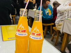 -大嘻咹biangbiang面(历史博物馆店)
