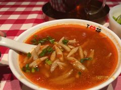 -西贝莜面村(当代商城店)