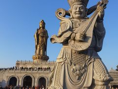 -普陀山慧济禅寺