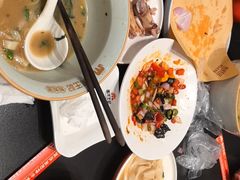 -唐河王记·南阳民间菜(国基路店)