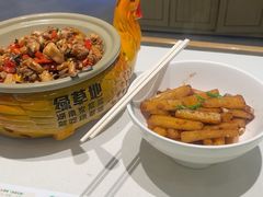 -绿草地·湘菜(7mall店)