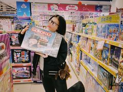 -TOYSRUS玩具反斗城(苏州中心店)