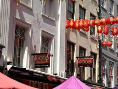 -文兴酒家(Chinatown - Gerrard Street)