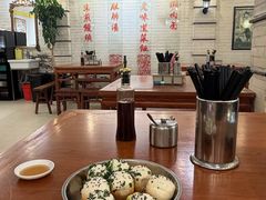 -三两春肚肺汤(崂山路店)