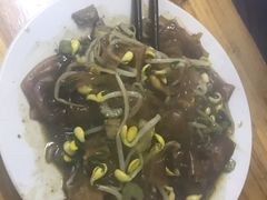 -何记酿皮店(西流湾店)