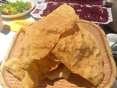 -犇鼎牛潮汕牛肉火锅(新辰里学清路店)