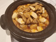 -贡宴盐帮菜自贡驻京联络处餐厅