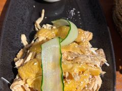 -南拳十三姨·潮汕砂锅粥(世纪金源店)
