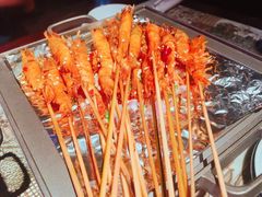 -绿茶餐厅(汇悦大融城店)