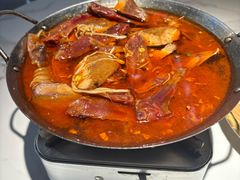 -又见炊烟私房菜(敬亭路店)