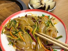 -那红花·东北菜铁锅炖(仙林金鹰店)