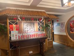 -渝信川菜(长安店)