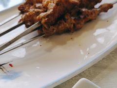 -马尔龙新疆饭店·清真(瑞景店)