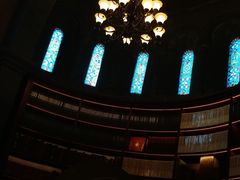 -中华圣公会教堂旧址