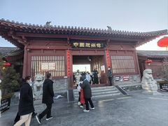 -赵州桥景区