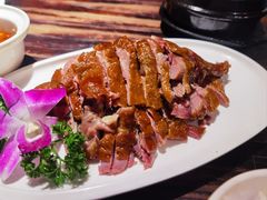 樟茶鸭-陈麻婆豆腐(旗舰店)