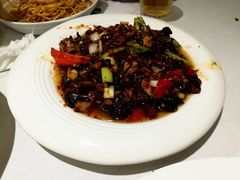 -峨嵋酒家总店(车公庄店)