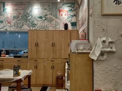 大堂-东排食堂长沙小吃大排档(五一广场店)