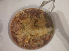 -巴音浩日娲·蒙餐(双林东路店)