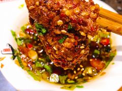 -重庆地瓜老火锅(广渠门店)